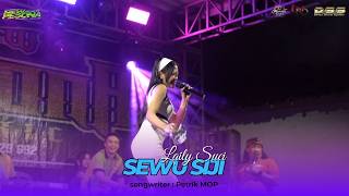 Download lagu LAILY SUCI - SEWU SIJI - NEW PESONA MUSIC ft SUNAN KENDANG mp3
