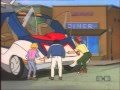 The New Adventures of Speed Racer EP02 | The ...