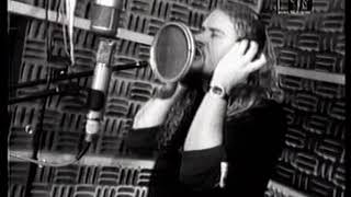 Criminal - S.S.S. (Studio Clip)