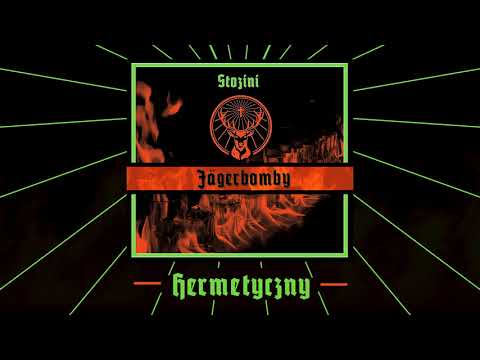 Stozini - "Hermetyczny"