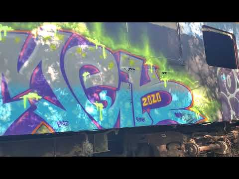 ZEUS ..KELO.. OMEK...PIRATE TRIBE...GHOST SHIP