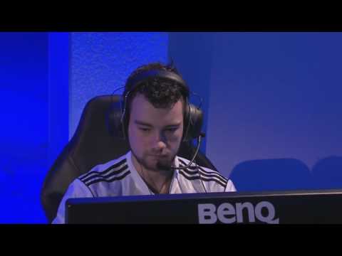 ♠ SEASON 3 ♠ || Ninjas in Pyjamas vs Copenhagen Wolves Game 2 Grand Finals IEM Cologne 2013 G2