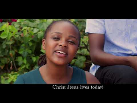 IMBA KWA AKILI || Yu Hai/ He lives