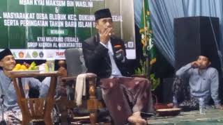 Download lagu Ceramah kh mujahid mp3