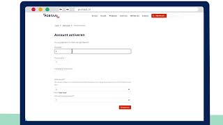 Hoe maak ik een MijnPortaal account aan?