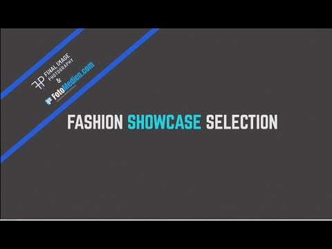 E Folio Option 2 Fashion theme