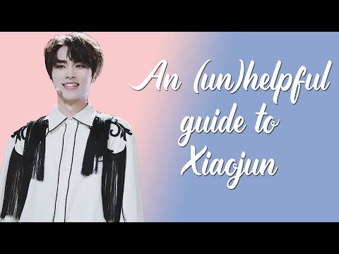download lagu mp3 mp4 Xiaojun, download lagu Xiaojun gratis, unduh video klip Xiaojun