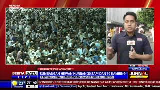 Download lagu Katedral Turut Menyumbang Sapi untuk Kurban di Istiqlal mp3