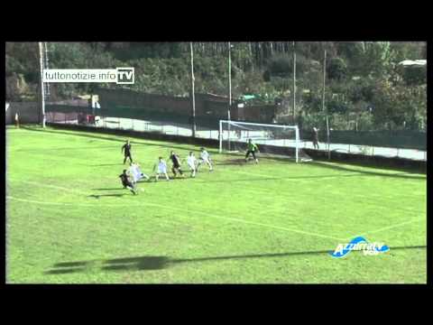 5 giornata gattinara-galliate 2-2