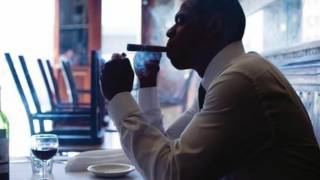 Jay Z - Dead Presidents III Sample