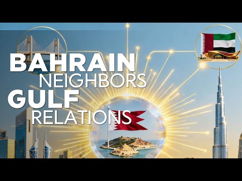 Gateway to Saudi, UAE, Qatar & Oman Explained