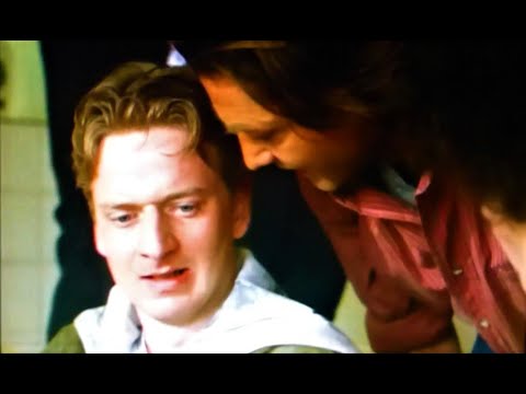 Michael Kessler 1994 macht den Sittich seines Lebens! in Schwarz greift ein - Das Geständnis