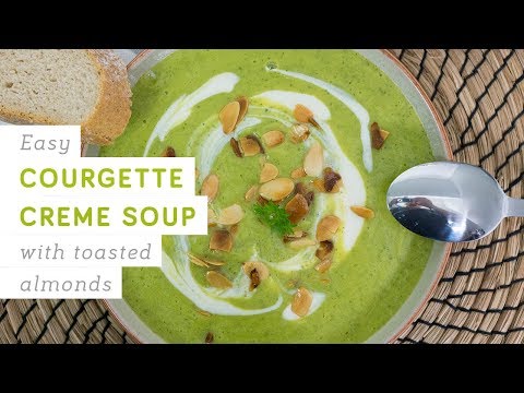download lagu mp3 mp4 Low Calorie Courgette Soup, download lagu Low Calorie Courgette Soup gratis, unduh video klip Low Calorie Courgette Soup
