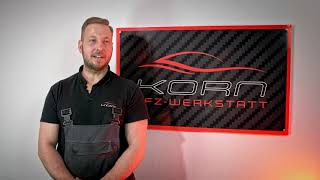 Unser Team rings um Inhaber und #kfzmeister Alexander Korn hilft schnell, kompetent und zu fairen Preisen bei allen Fragen rund um das Auto!