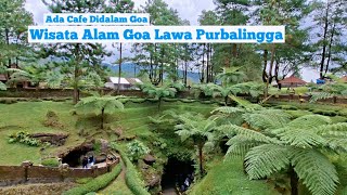Download lagu LAWA CAVE NATURE TOURISM IN PURBALINGGA | GOLAGA PURBALINGGA LATEST UPDATE 2025 mp3