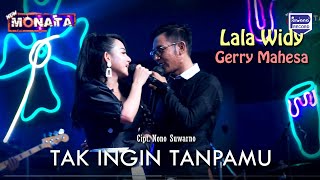 Download lagu Lala Widy Feat Gerry Mahesa - Don't Want To Be Without You mp3 Download lagu Lala Widy Feat Gerry Mahesa - Don't Want To Be Without You mp3