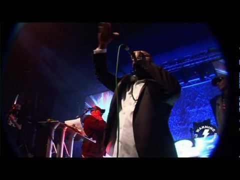 RAVEOLOGY SHOW - EPISODE 9 -DRUM & BASS AWARDS 2012 EXTRA TIME SPECIAL - PART 2