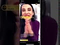 Natali S Live Broadcast On Tango Live