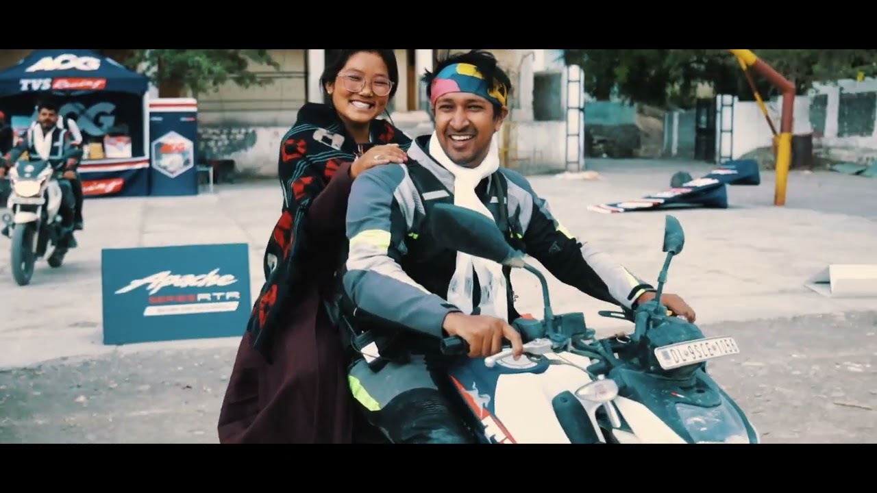 Apache Owners Group | Ride For Change