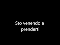 Depeche Mode - Soothe My Soul / Traduzione ...