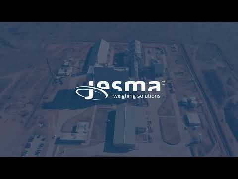 Feed plant - Jesma and Agrosuper