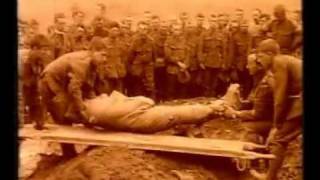 War Poetry. The English File