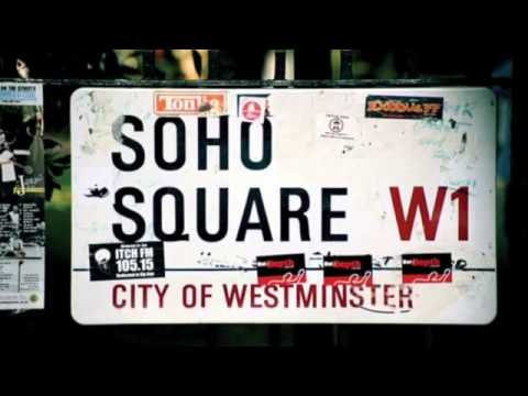 Save Soho - There's a place