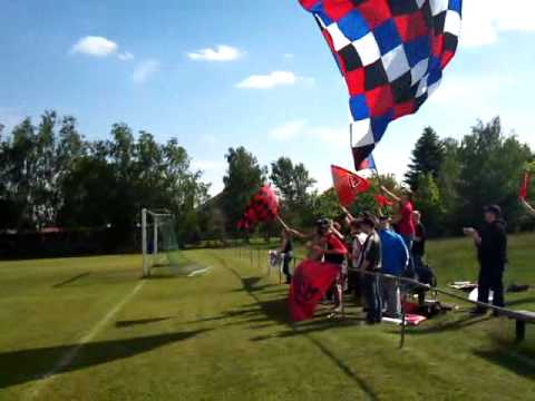 Dynamo Lüneburg Supporters