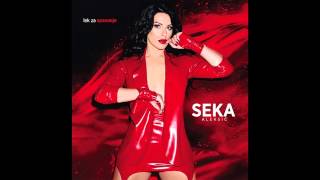 SEKA ALEKSIC - RANJENI LAV - (AUDIO 2015) HD