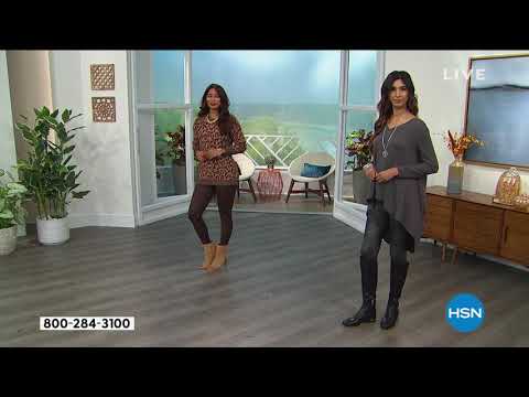 HSN | Diane Gilman Fashions 10.10.2020 - 09 PM