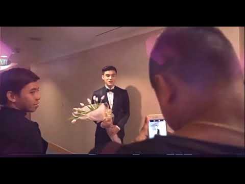 Bailey May & Ylona Garcia - Never Stop