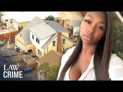 Missing Woman's Remains Hidden in Hoarder Home