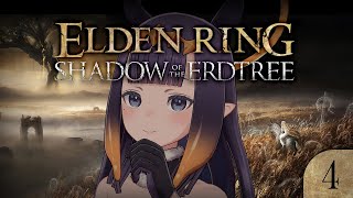 Thumbnail for 【Elden Ring: Shadow of the Erdtree】 TOGETHAAAAA WE SHALL PARRY THE VERY GODSSS 【SPOILER WARNING】【#4】 (4:14:11)