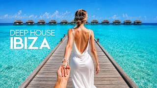 Ibiza Summer Mix 2026🍓 Best Of Tropical Deep House Music Chill Out Mix🍓 Tropical House MiX