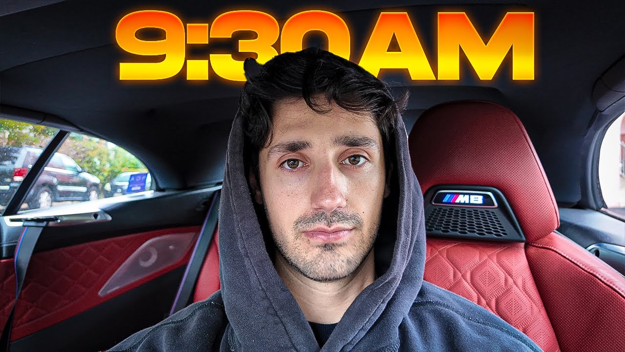 The untold truth of what’s it’s like to be a full time trader