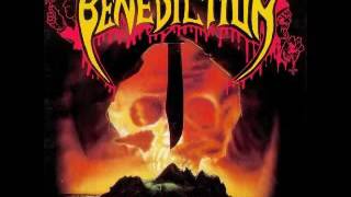 BENEDICTION (1990) Subconscious Terror