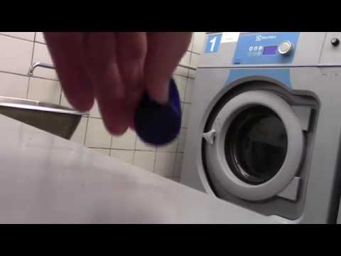 MongoTV_1280 - Tøjvask i Min Vaskekælder - MONGO TV 4 ÅRS FØDSELSDAG