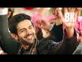 Tera Yaar Hoon Main Hindi Song 4K 8K Ultra HD HDR 60 FPS
