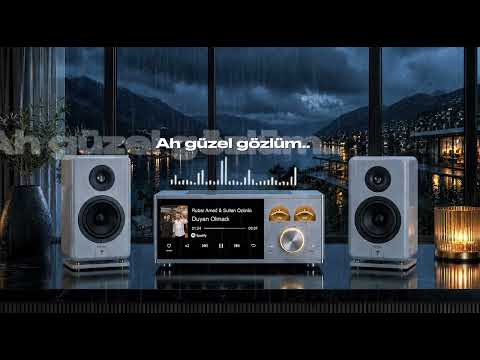 Rubar Amed & Sultan &Ouml;z&uuml;nl&uuml; - Duyan Olmadı ( Official Music ) 2026