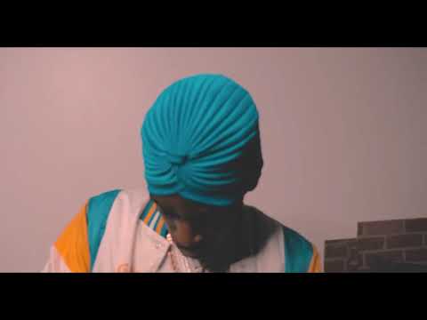 Upcoming Florida Rapper Glitchman - No Worries Remix