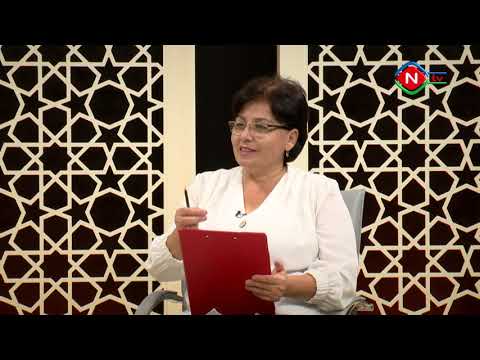 Din və cəmiyyət -16.09.2021