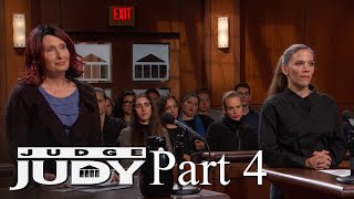 Moms at Odds over a Jacob Sartorius Concert | Part 4
