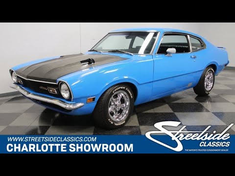 1973 Ford Maverick (CC-1459058) for sale in Concord, North Carolina