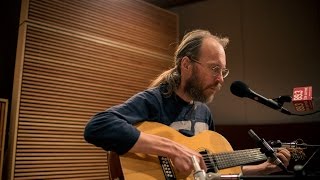 Charlie Parr - Over The Red Cedar (Live on 89.3 The Current)