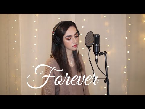 Forever - Lewis Capaldi (cover) by Genavieve Linkowski