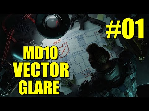 MD10 VECTOR GLARE  #01