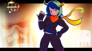 SUPER BENBO QUEST: TURBO DELUXE