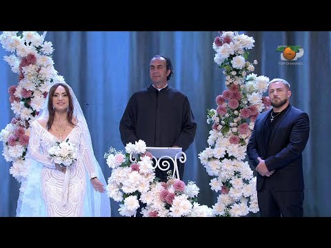 Episodi i plotë: Portokalli - Episodi 9 Sezoni 39, 7 Maj 2023