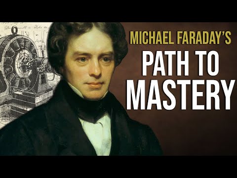 The Incredible Story Of Scientific Genius Michael Faraday