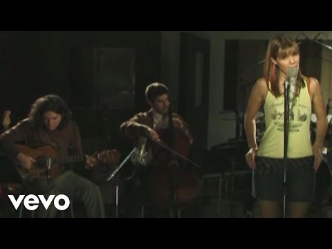 Fabiana Cantilo - Nada Es para Siempre ft. Hilda Lizarazu, Daniela Herrero